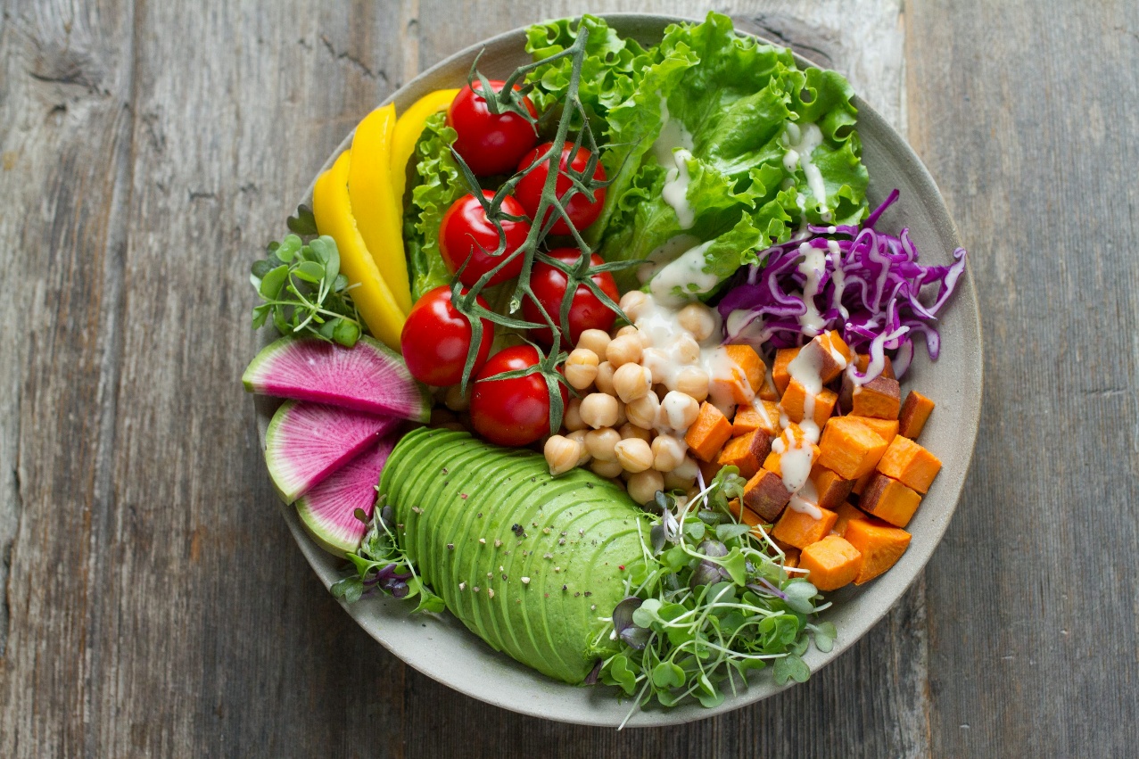 270+ Healthy Food Pictures | Download Free Images & Stock ...