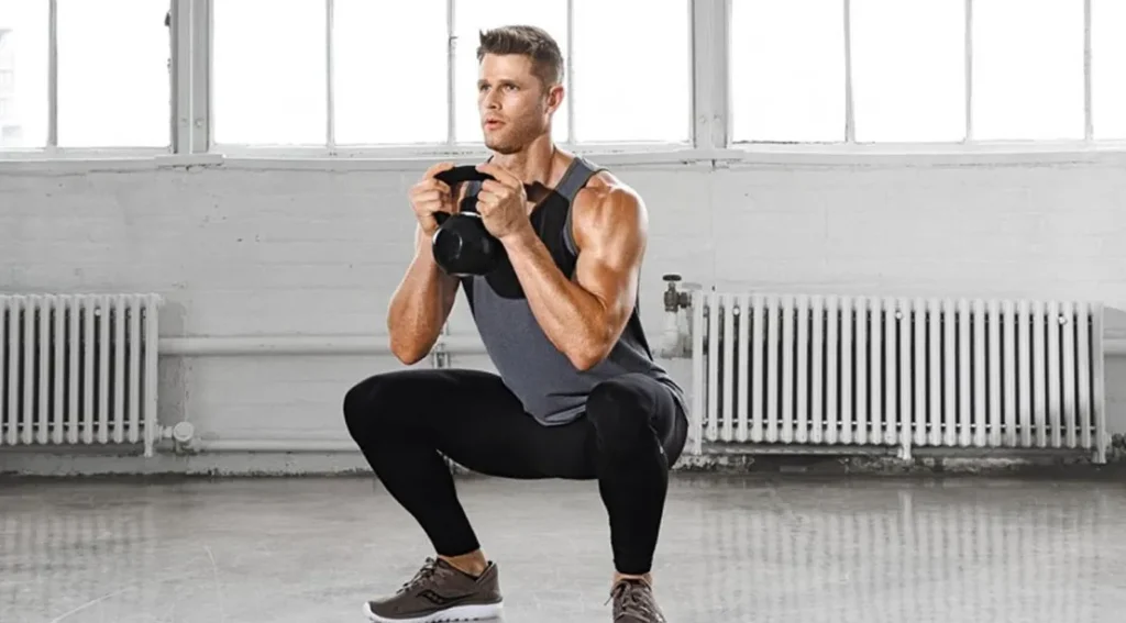 স্কোয়াড (Squat)