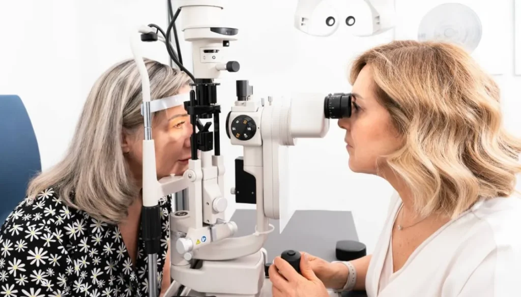 গ্লুকোমার (Glaucoma) প্রতিকার এবং লক্ষণ গুলি জেনে নিন 