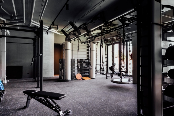 জিম স্বাস্থ্যের জন্য কতটা উপকারি? জিম স্বাস্থ্যের জন্য কতটা উপকারি?