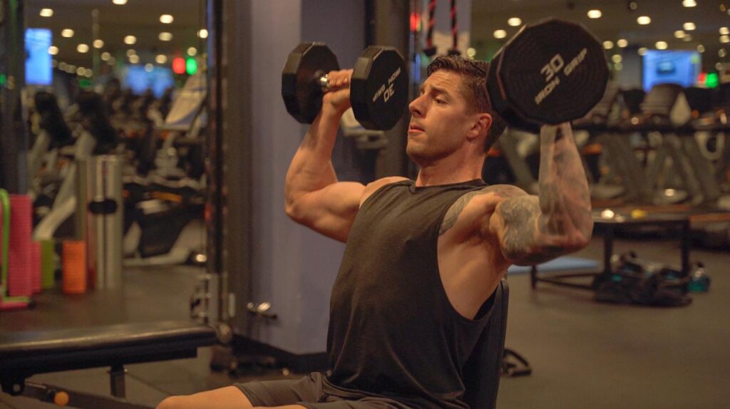 পেশীকে শক্তিশালী (Muscle Strong) করার জন্য কী করা উচিৎ?