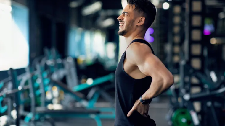 মাসল পেন নিয়ন্ত্রণ করার কিছু উপায় মাসল পেন নিয়ন্ত্রণ করার কিছু উপায়