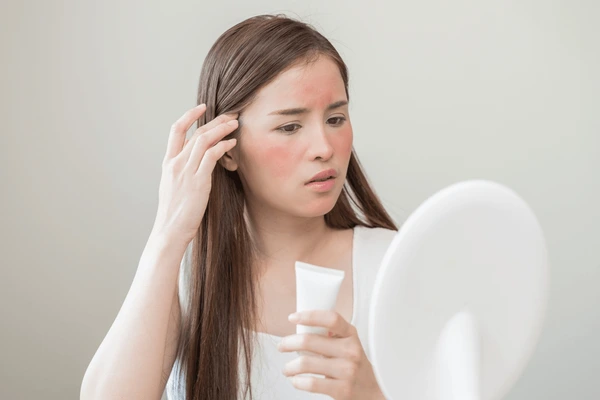 ত্বকের সংক্রমণ (Skin Infections) থেকে রক্ষা পেতে কি করা উচিত ত্বকের সংক্রমণ (Skin Infections) থেকে রক্ষা পেতে কি করা উচিত