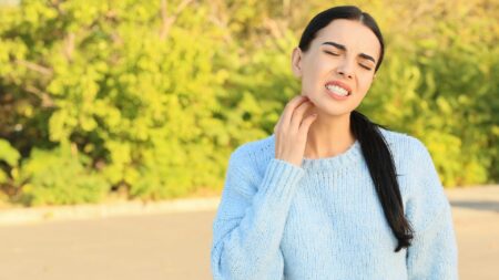 স্কিন র‍্যাশ কমানোর উপায়