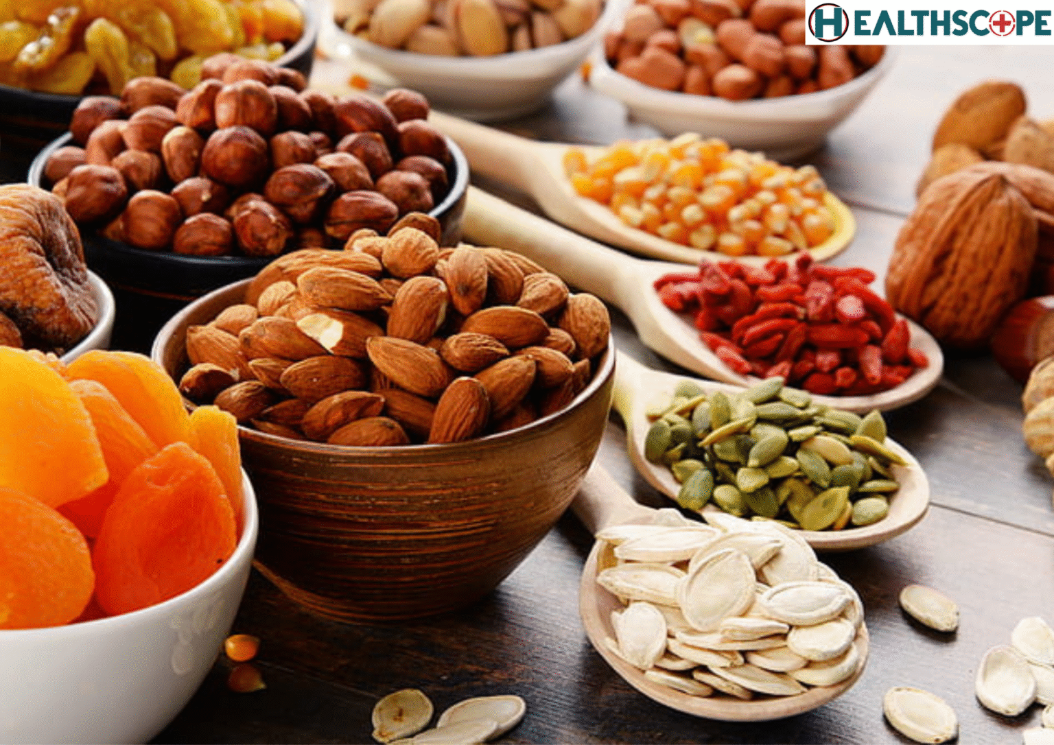 ড্রাই ফ্রুটস (Dry Fruits) খাওয়া স্বাস্থ্যের পক্ষে কতটা উপকারি?ড্রাই ফ্রুটস (Dry Fruits) খাওয়া স্বাস্থ্যের পক্ষে কতটা উপকারি?