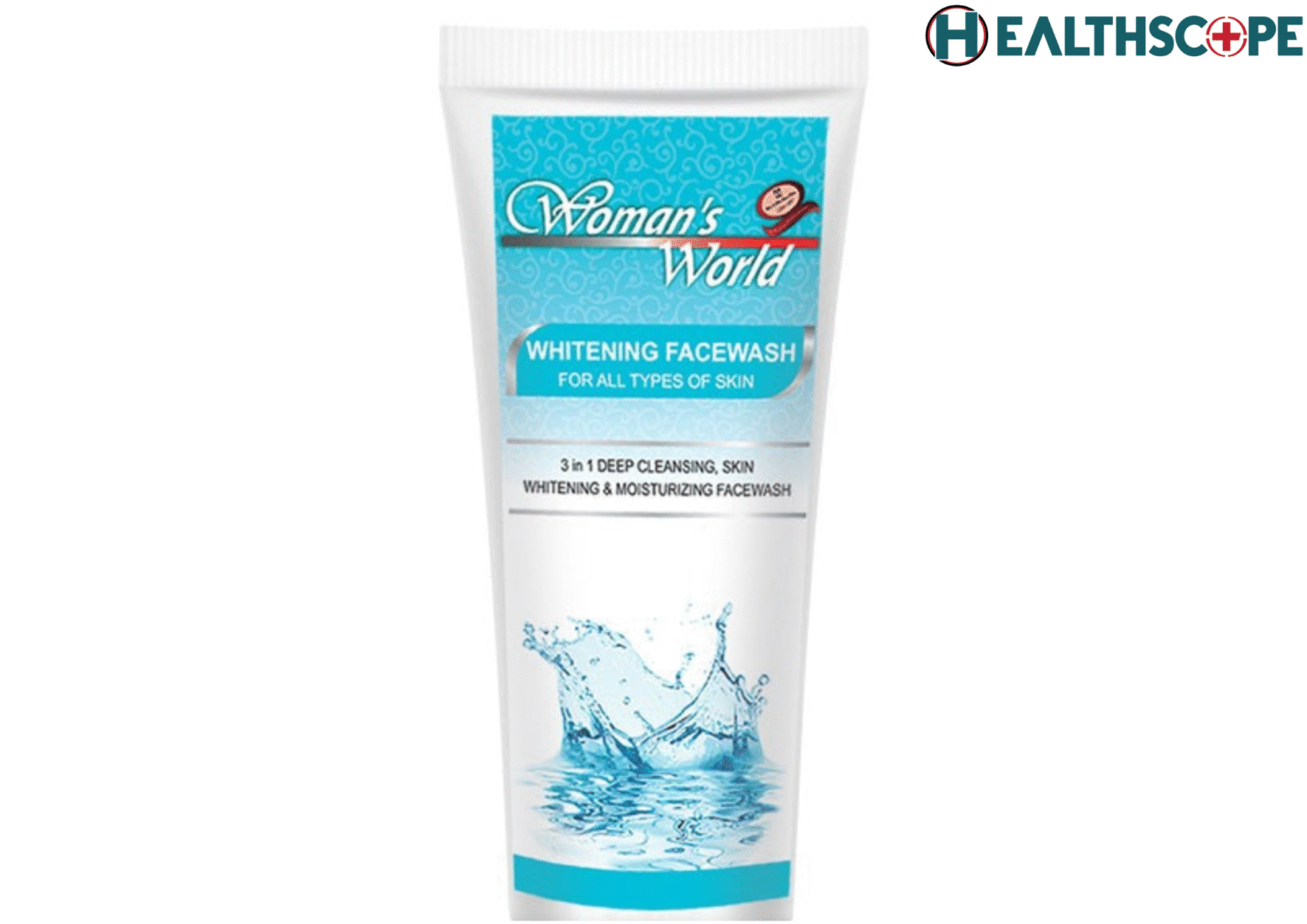 ফেসওয়াশ (Facewash) ব্যবহার করা ত্বকের জন্য কতটা উপকারি? ফেসওয়াশ (Facewash) ব্যবহার করা ত্বকের জন্য কতটা উপকারি?