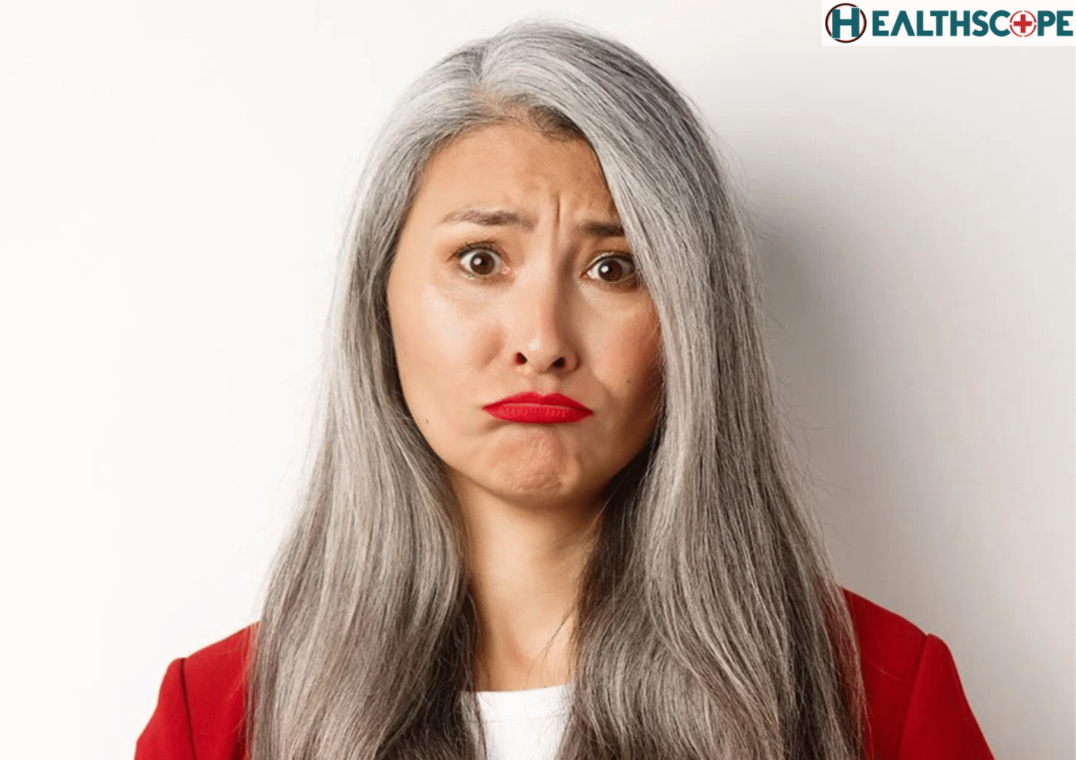 অকালে চুল পেকে যাওয়ার (Graying Of Hair) সমস্যা থেকে রেহাই পাওয়ার উপায়