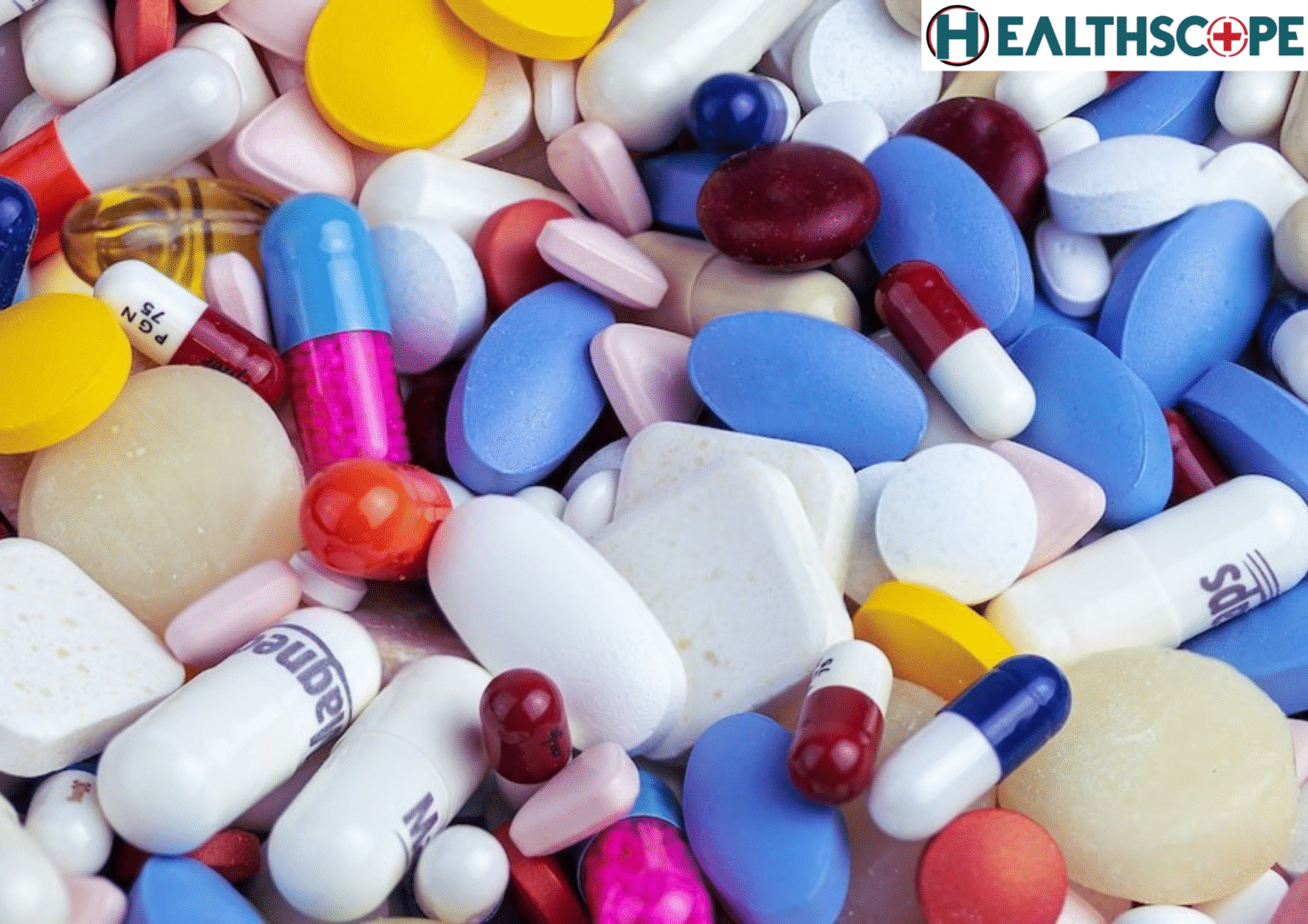 বেশি ওষুধ (Medicine) খাওয়া স্বাস্থ্যের পক্ষে ভালো না খারাপ?